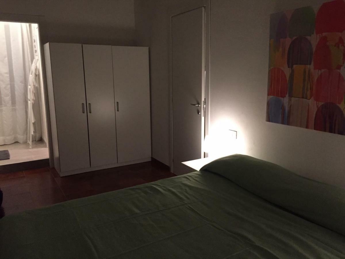 Appartamento Vacanze "Borgo Cinque Terre" Volastra Manarola Buitenkant foto