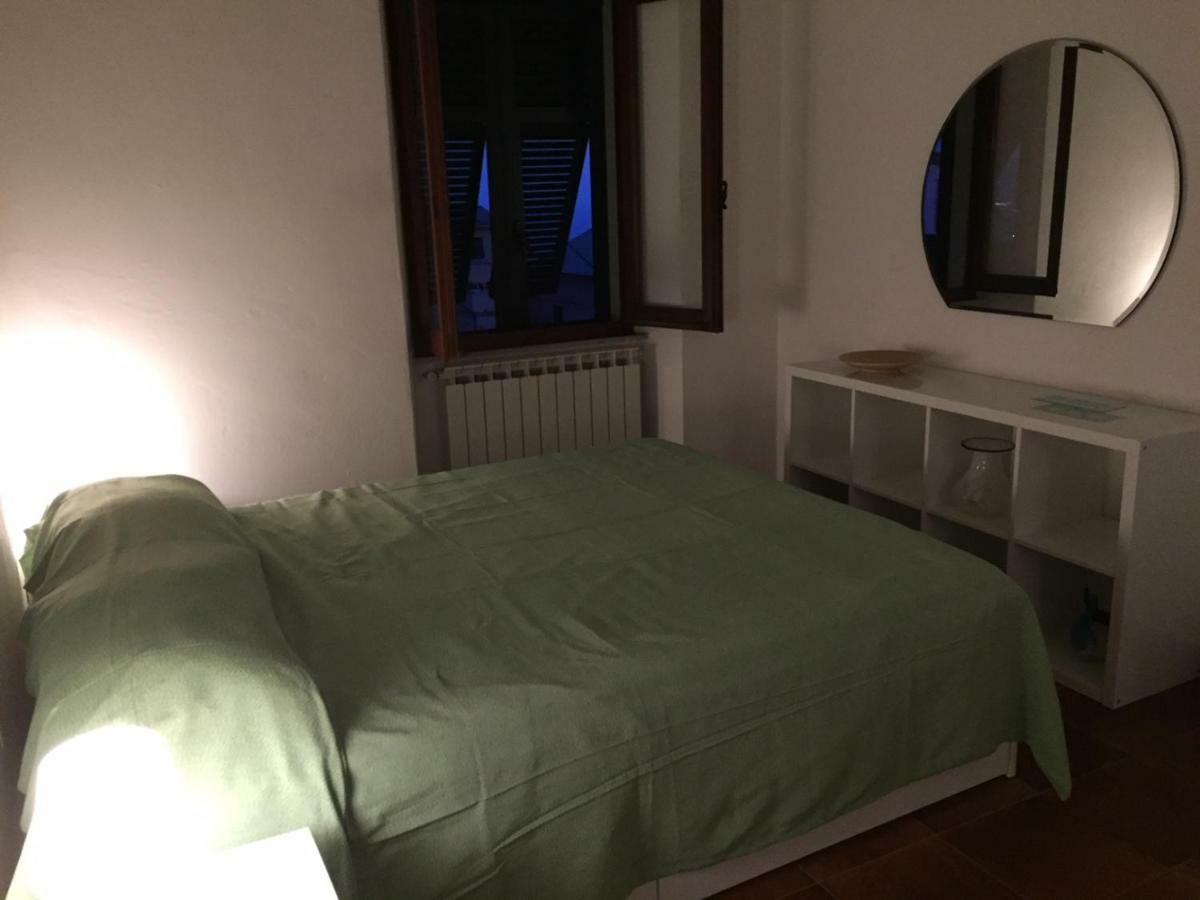 Appartamento Vacanze "Borgo Cinque Terre" Volastra Manarola Buitenkant foto