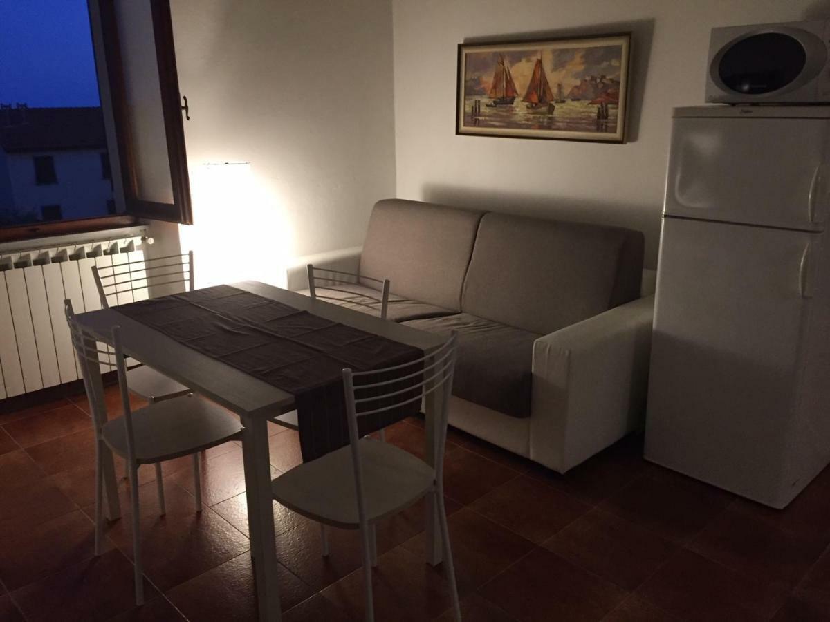 Appartamento Vacanze "Borgo Cinque Terre" Volastra Manarola Buitenkant foto