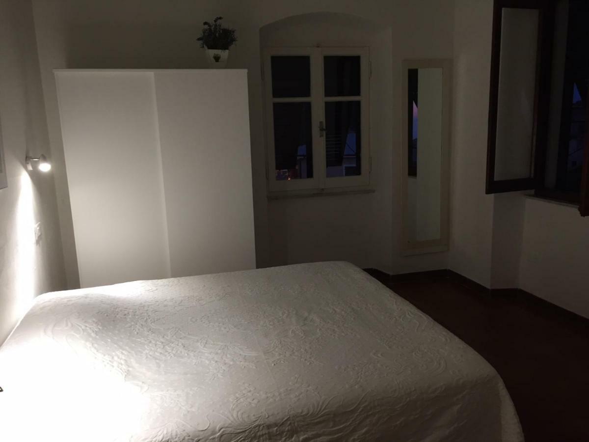 Appartamento Vacanze "Borgo Cinque Terre" Volastra Manarola Buitenkant foto