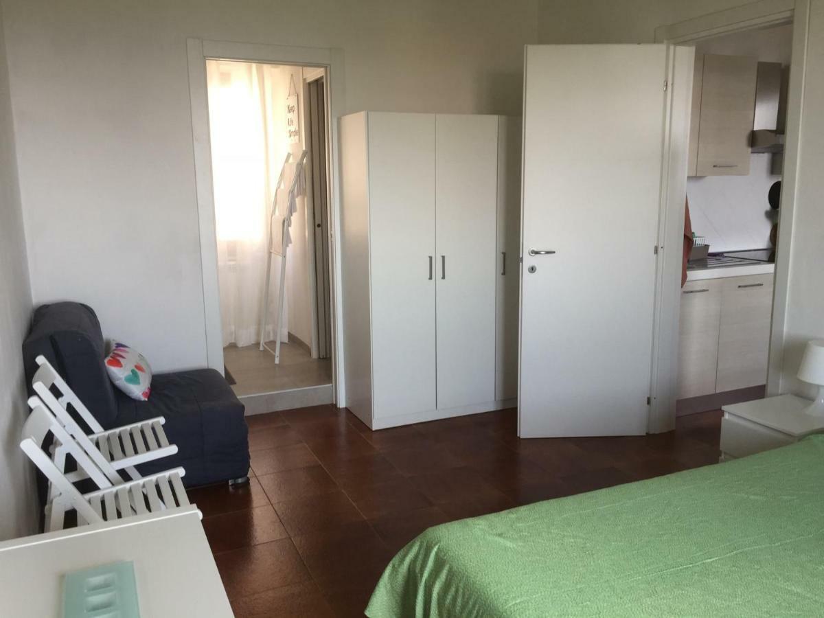 Appartamento Vacanze "Borgo Cinque Terre" Volastra Manarola Buitenkant foto