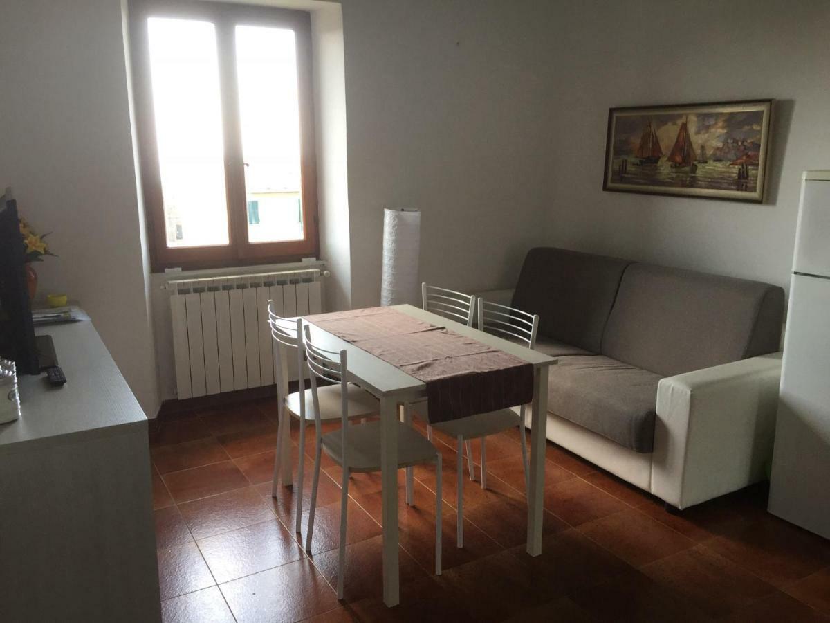 Appartamento Vacanze "Borgo Cinque Terre" Volastra Manarola Buitenkant foto