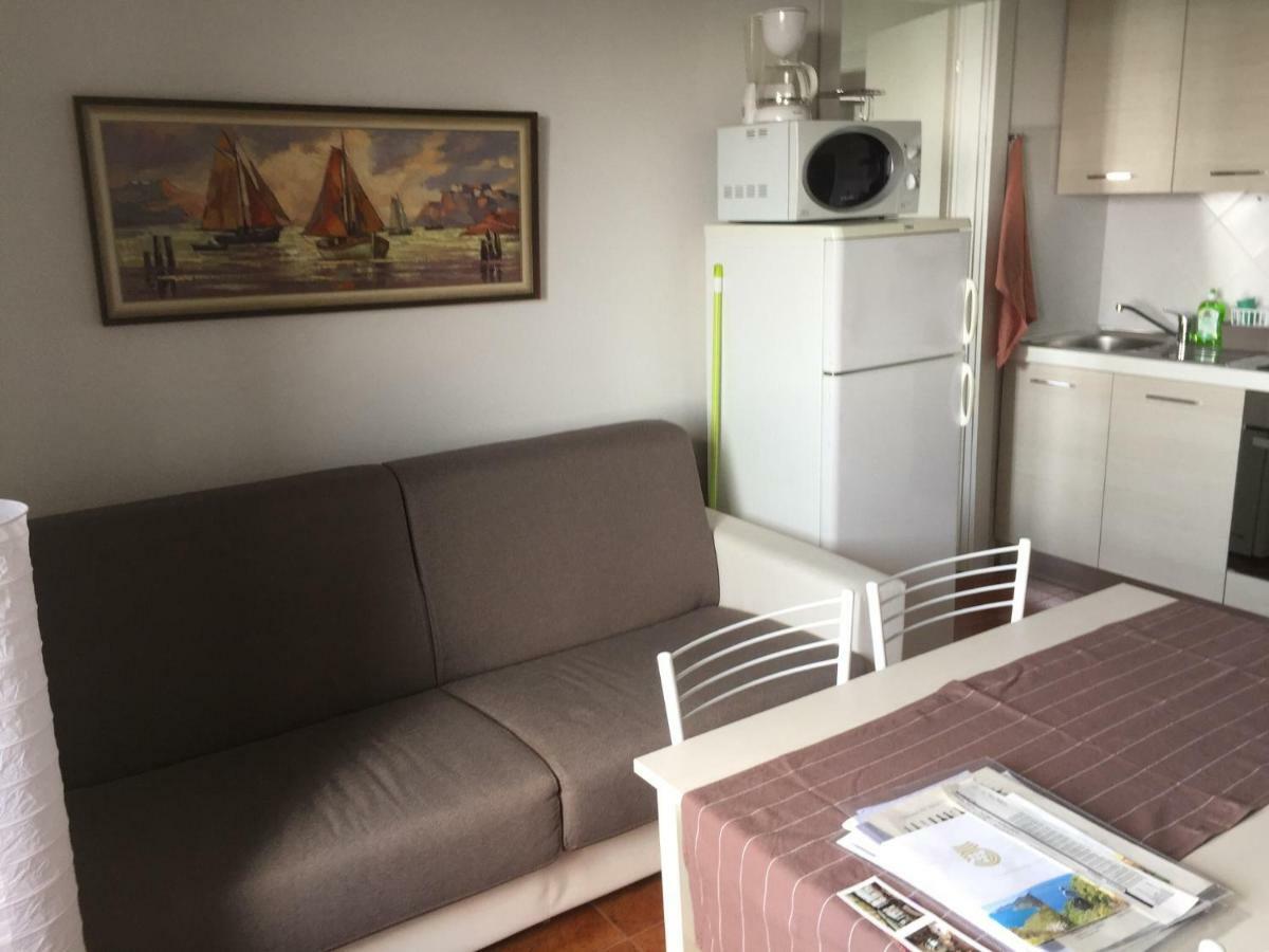 Appartamento Vacanze "Borgo Cinque Terre" Volastra Manarola Buitenkant foto