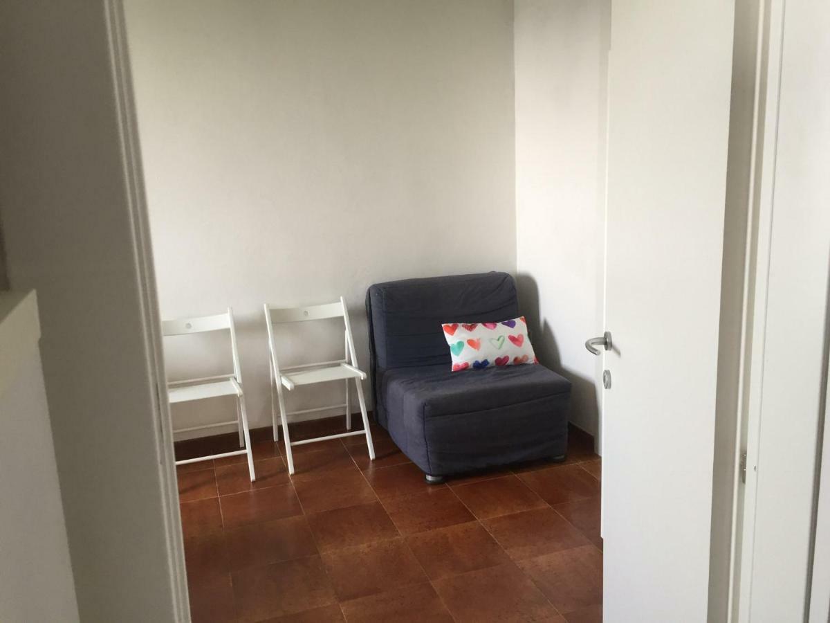 Appartamento Vacanze "Borgo Cinque Terre" Volastra Manarola Buitenkant foto