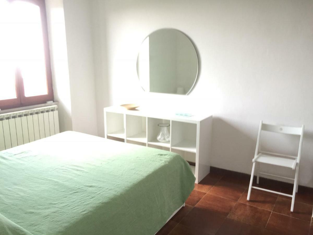 Appartamento Vacanze "Borgo Cinque Terre" Volastra Manarola Buitenkant foto
